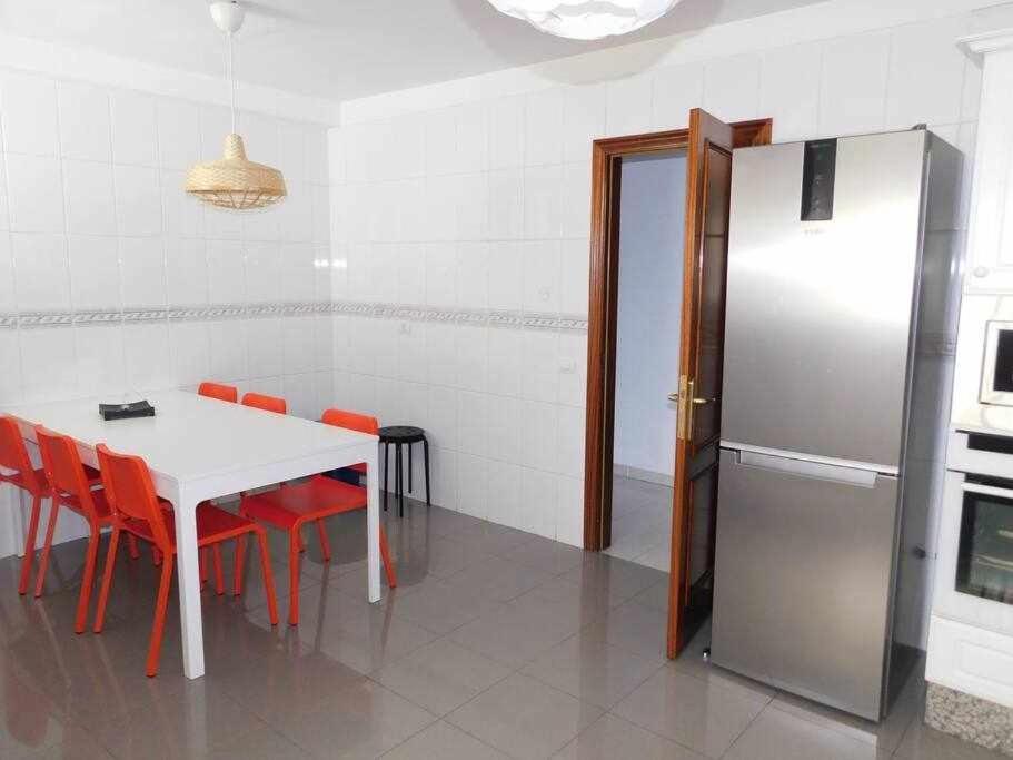 Terraza De Radazul Daire Dış mekan fotoğraf