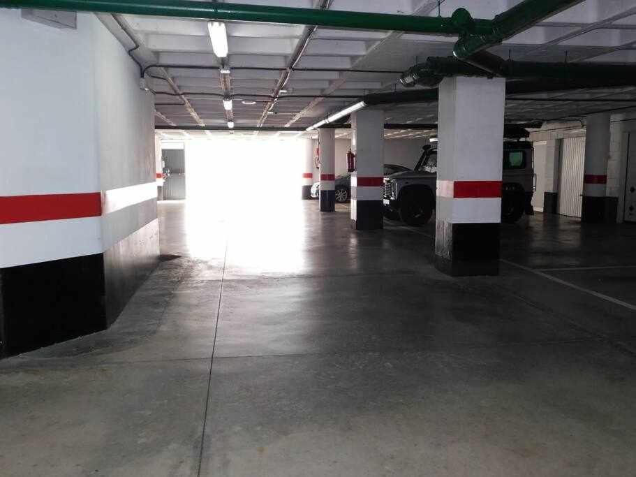 Terraza De Radazul Daire Dış mekan fotoğraf
