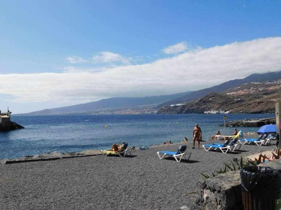 Terraza De Radazul Daire Dış mekan fotoğraf
