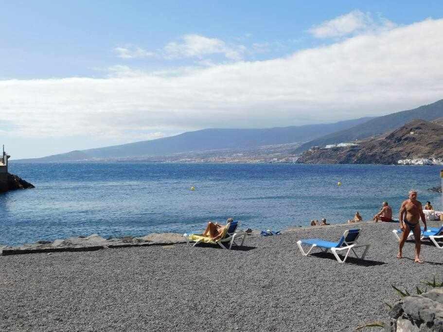 Terraza De Radazul Daire Dış mekan fotoğraf