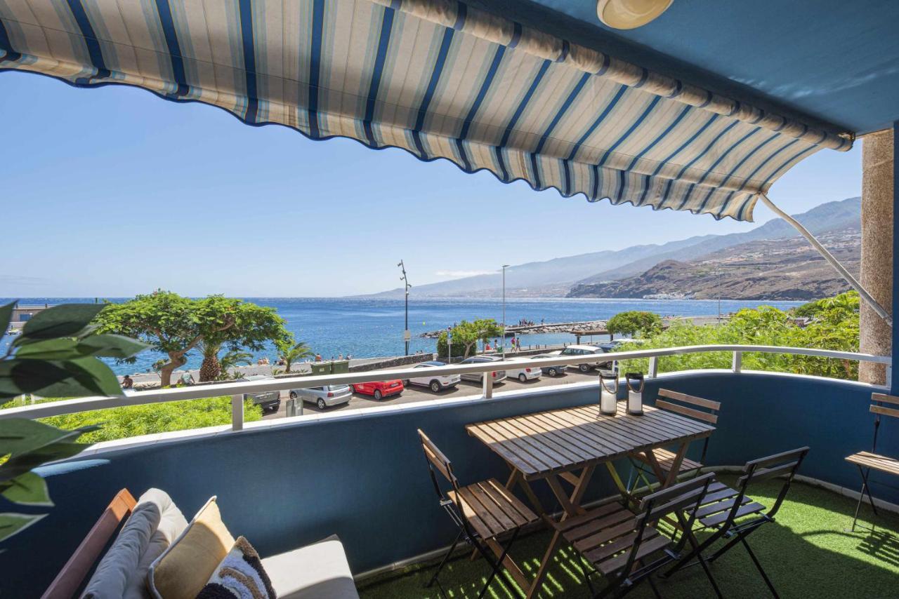 Terraza De Radazul Daire Dış mekan fotoğraf