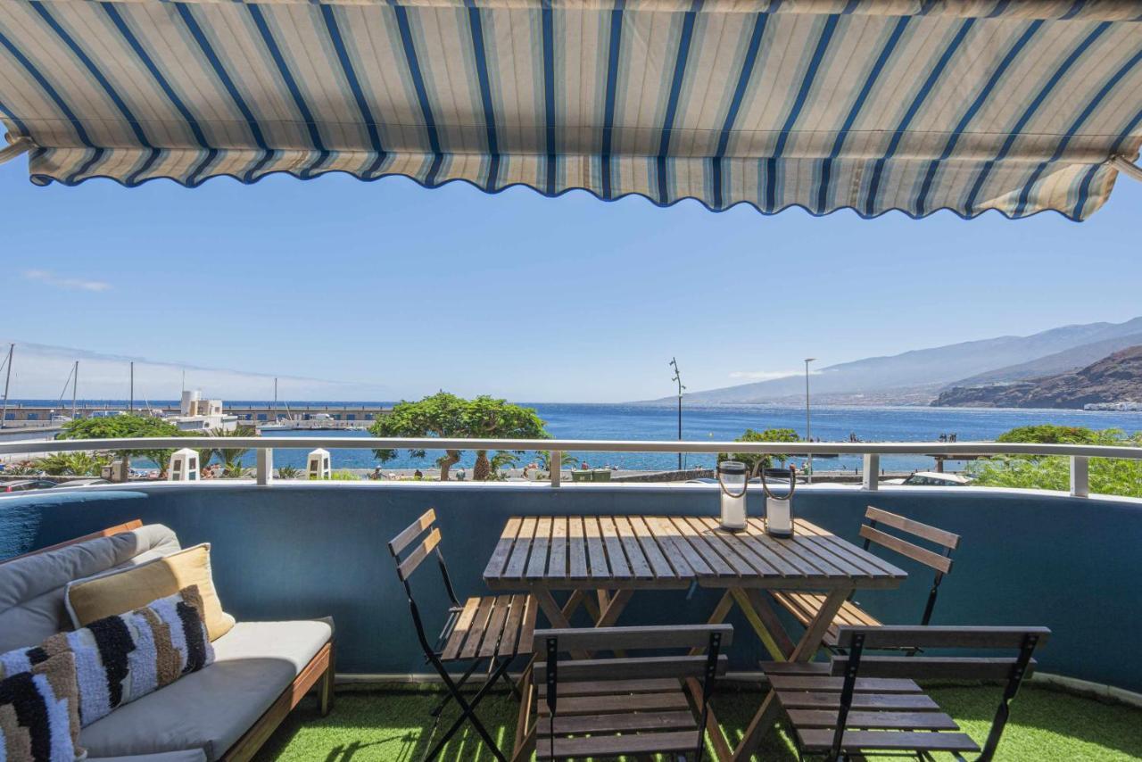 Terraza De Radazul Daire Dış mekan fotoğraf